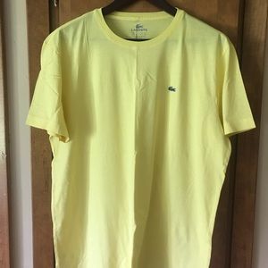 Lacoste Tee
